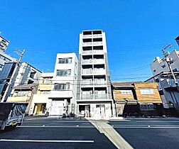 ＮＡＧＩ　ＫＹＯＴＯ　ＮＩＪＯ 602 ｜ 京都府京都市中京区聚楽廻南町（賃貸マンション1K・6階・26.12㎡） その1