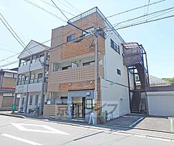 ＫＯマンション 202 ｜ 京都府京都市左京区鹿ケ谷西寺ノ前町（賃貸マンション1K・2階・32.00㎡） その1