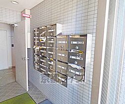 京都府京都市北区衣笠馬場町（賃貸マンション1K・1階・18.00㎡） その29