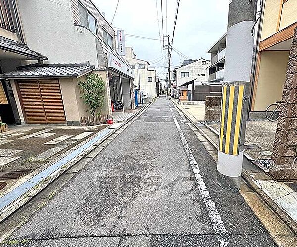 Ｌａ　Ｆｉｔｅ　ＮＩＪＯＪＯ 101｜京都府京都市中京区大文字町(賃貸マンション2K・1階・33.51㎡)の写真 その24