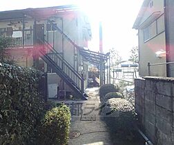 たつみ荘3 3 ｜ 京都府京都市左京区修学院沖殿町（賃貸アパート1K・1階・20.00㎡） その4