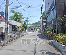 ＬＵＣＩＡＺ一乗寺 202 ｜ 京都府京都市左京区一乗寺中ノ田町（賃貸マンション1K・2階・20.98㎡） その10