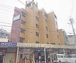 京都府京都市上京区東町（賃貸マンション1LDK・6階・63.39㎡） その3