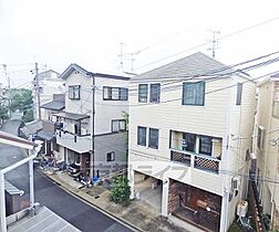 京都府京都市上京区毘沙門横町（賃貸マンション1R・3階・29.80㎡） その20