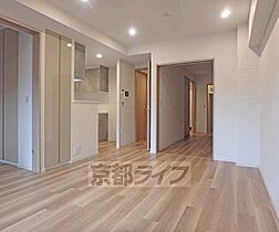 京都府京都市上京区弁財天町（賃貸マンション2LDK・4階・55.49㎡） その3