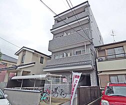 京都府京都市上京区芝薬師町（賃貸マンション1DK・1階・37.02㎡） その1