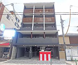 京都府京都市上京区西町（賃貸マンション1LDK・5階・38.32㎡） その1