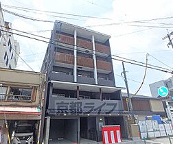 京都府京都市上京区西町（賃貸マンション1LDK・5階・38.32㎡） その3