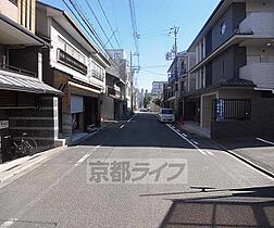 エスポワール二条城 205 ｜ 京都府京都市中京区薬屋町（賃貸マンション1K・2階・24.72㎡） その28