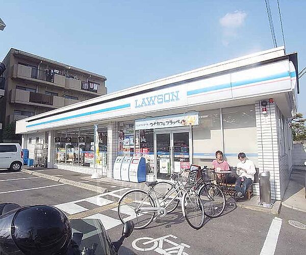 西高縄町77貸家 -｜京都府京都市北区紫竹西高縄町(賃貸テラスハウス3K・--・33.28㎡)の写真 その14