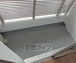 京都府京都市上京区新桝屋町（賃貸マンション1LDK・3階・27.90㎡） その11