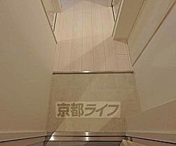 京都府京都市上京区新桝屋町（賃貸マンション1DK・1階・23.92㎡） その11