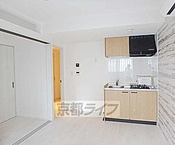 京都府京都市上京区新桝屋町（賃貸マンション1DK・1階・23.92㎡） その4