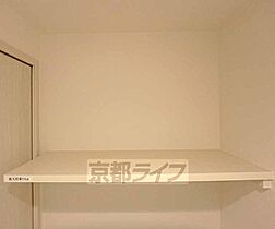 京都府京都市上京区新桝屋町（賃貸マンション1DK・1階・23.92㎡） その29