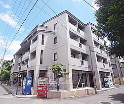 明治館にしき 404 ｜ 京都府京都市左京区高野西開町（賃貸マンション1K・4階・18.00㎡） その1