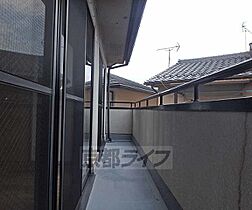 京都府京都市北区小山北玄以町（賃貸マンション3LDK・2階・62.16㎡） その11