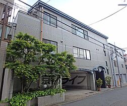 コンフォール北白川II 2-E ｜ 京都府京都市左京区北白川久保田町（賃貸マンション3LDK・2階・62.75㎡） その1