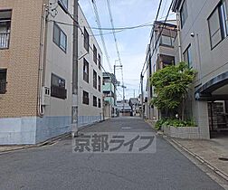 コンフォール北白川II 2-E ｜ 京都府京都市左京区北白川久保田町（賃貸マンション3LDK・2階・62.75㎡） その17