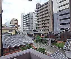 京都府京都市上京区山名町（賃貸マンション1K・3階・27.86㎡） その20