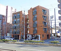 京都府京都市北区衣笠東御所ノ内町（賃貸マンション1K・2階・21.79㎡） その1