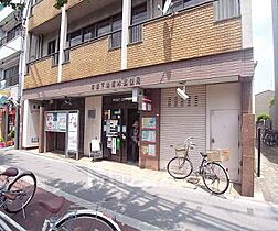 ＴＯＳＴ長楽館 2-C ｜ 京都府京都市左京区松ケ崎三反長町（賃貸アパート1DK・2階・32.11㎡） その17