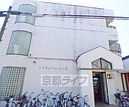 センチュリーコーポ 402 ｜ 京都府京都市左京区田中大久保町（賃貸マンション1R・4階・18.00㎡） その19