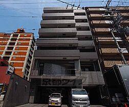 サンジョルノ室町 601 ｜ 京都府京都市中京区烏帽子屋町（賃貸マンション1K・6階・29.52㎡） その3