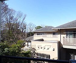 シャローム北白川 103 ｜ 京都府京都市左京区北白川西町（賃貸マンション1K・1階・26.00㎡） その19