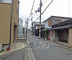 京都府京都市上京区清元町（賃貸マンション1K・1階・20.20㎡） その24