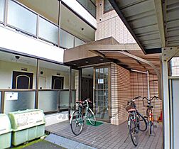 京都府京都市北区衣笠赤阪町（賃貸マンション1K・2階・19.23㎡） その12