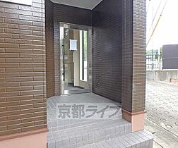 メゾンドペペ 4B ｜ 京都府京都市左京区静市市原町（賃貸マンション1DK・4階・27.30㎡） その27