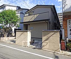 京都府京都市上京区木屋之町（賃貸アパート1K・2階・19.87㎡） その3