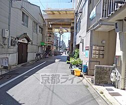 京都府京都市上京区二神町（賃貸マンション1K・3階・22.80㎡） その10