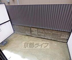 京都府京都市上京区吉野町（賃貸マンション1K・3階・22.55㎡） その11