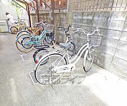 テラッセ糺の森 3-C ｜ 京都府京都市左京区下鴨松原町（賃貸マンション1K・3階・20.00㎡） その29