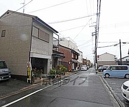 京都府京都市上京区西町（賃貸マンション1R・3階・22.00㎡） その28