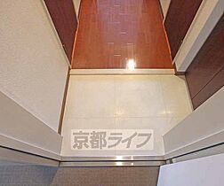 京都府京都市上京区十四軒町（賃貸マンション1DK・5階・30.77㎡） その10