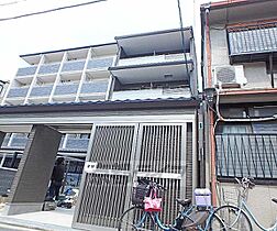 京都府京都市上京区菱屋町（賃貸マンション1LDK・1階・29.91㎡） その3