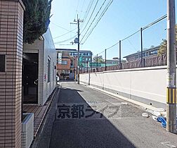 京都府京都市上京区下塔之段町（賃貸マンション1K・2階・22.00㎡） その23