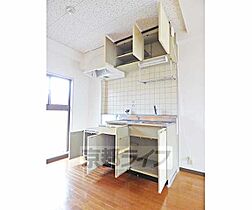 京都府京都市北区平野鳥居前町（賃貸マンション1LDK・2階・33.90㎡） その22