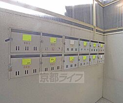 京都府京都市上京区加賀屋町（賃貸マンション1K・3階・18.91㎡） その28