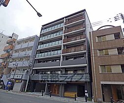 京都府京都市上京区尼ケ崎横町（賃貸マンション1K・3階・22.80㎡） その3