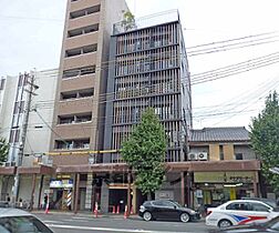 京都府京都市上京区青龍町（賃貸マンション1R・7階・19.61㎡） その1