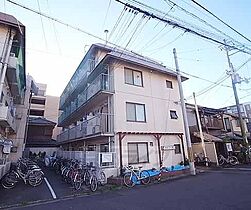 洛水コーポ 103 ｜ 京都府京都市左京区田中高原町（賃貸アパート1K・1階・10.00㎡） その3