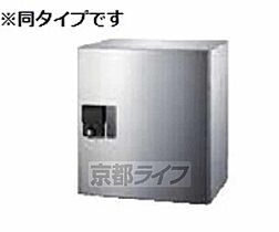 セレノ　アルモニー 102 ｜ 京都府京都市左京区田中樋ノ口町（賃貸アパート1K・1階・27.17㎡） その9