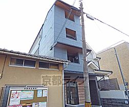 京都府京都市上京区新ン町（賃貸マンション1K・4階・22.81㎡） その3