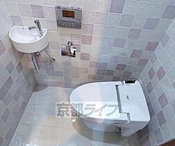 京都府京都市上京区亀屋町（賃貸マンション2LDK・4階・70.00㎡） その8