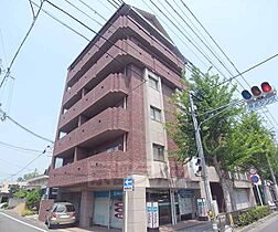 エデン下鴨 403 ｜ 京都府京都市左京区下鴨神殿町（賃貸マンション1LDK・4階・47.20㎡） その1