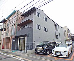 Ｎ－ＲＩＹＯ御所南 302 ｜ 京都府京都市中京区笹屋町（賃貸アパート1LDK・3階・39.23㎡） その3