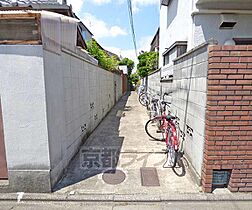 コムデ北白川 102 ｜ 京都府京都市左京区北白川西伊織町（賃貸アパート1R・1階・17.00㎡） その19